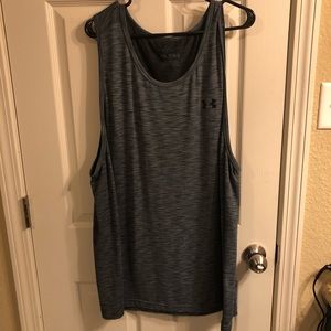 3xl under amour tank top